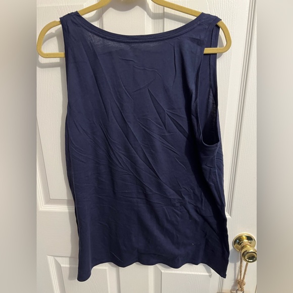 Old Navy tank top nwt size xl - Picture 2 of 3